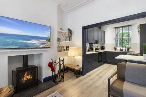 Harbour Townhouse